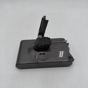 Original Dyson Vacuum SV25 Battery Genuine OEM Tested